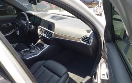 BMW 3 серия, 2021 год, 2 980 000 рублей, 3 фотография