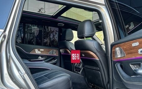 Mercedes-Benz Maybach GLS I, 2023 год, 2 фотография