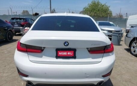 BMW 3 серия, 2021 год, 2 980 000 рублей, 5 фотография