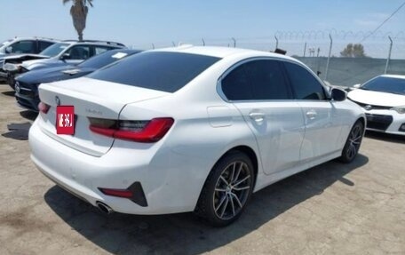 BMW 3 серия, 2021 год, 2 980 000 рублей, 2 фотография