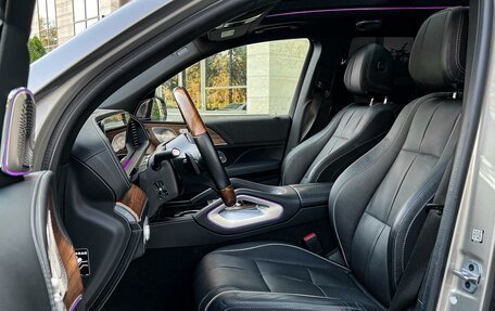 Mercedes-Benz Maybach GLS I, 2023 год, 5 фотография