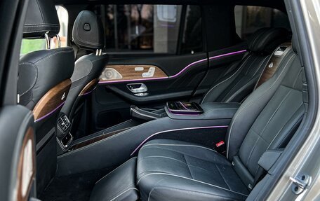 Mercedes-Benz Maybach GLS I, 2023 год, 6 фотография