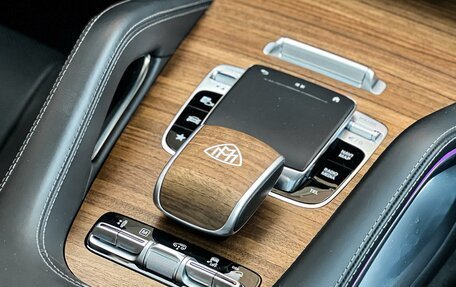 Mercedes-Benz Maybach GLS I, 2023 год, 9 фотография