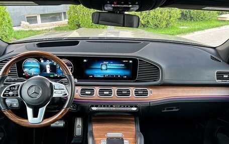 Mercedes-Benz Maybach GLS I, 2023 год, 11 фотография
