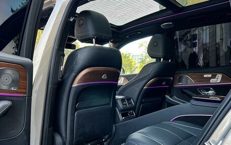 Mercedes-Benz Maybach GLS I, 2023 год, 16 фотография