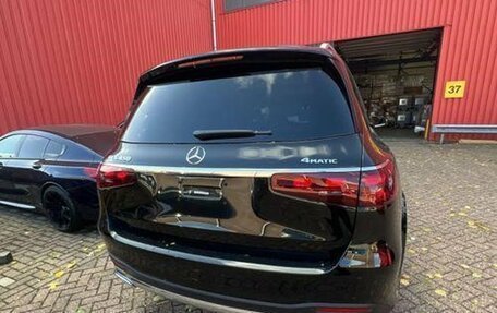 Mercedes-Benz GLS, 2025 год, 18 870 000 рублей, 2 фотография