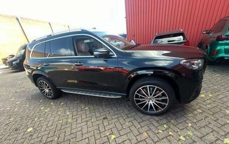 Mercedes-Benz GLS, 2025 год, 18 870 000 рублей, 3 фотография