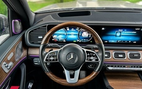 Mercedes-Benz Maybach GLS I, 2023 год, 12 фотография