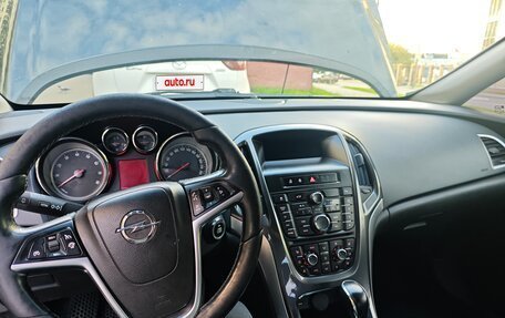 Opel Astra J, 2013 год, 560 000 рублей, 7 фотография