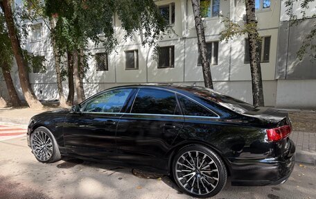Audi A6, 2015 год, 1 900 000 рублей, 5 фотография