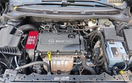 Opel Astra J, 2013 год, 560 000 рублей, 6 фотография