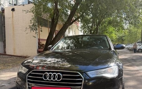 Audi A6, 2015 год, 1 900 000 рублей, 2 фотография