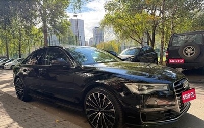 Audi A6, 2015 год, 1 900 000 рублей, 1 фотография
