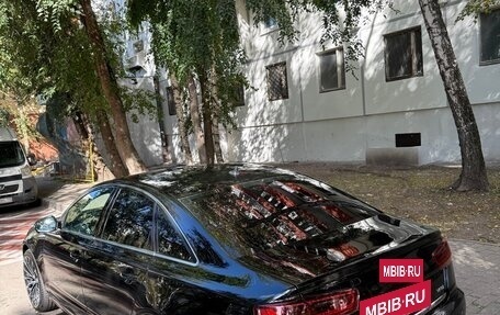 Audi A6, 2015 год, 1 900 000 рублей, 11 фотография
