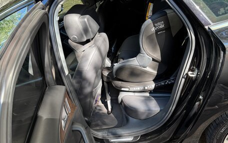 Audi A6, 2015 год, 1 900 000 рублей, 22 фотография