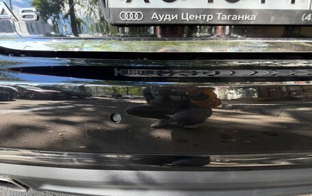 Audi A6, 2015 год, 1 900 000 рублей, 18 фотография