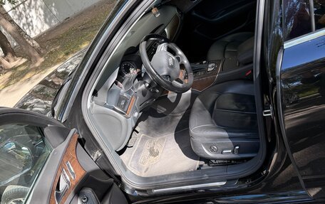 Audi A6, 2015 год, 1 900 000 рублей, 21 фотография