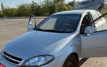 Chevrolet Lacetti, 2012 год, 530 000 рублей, 1 фотография