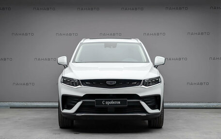 Geely Tugella FY11, 2022 год, 2 557 000 рублей, 1 фотография