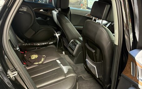 Audi A6, 2015 год, 1 900 000 рублей, 31 фотография