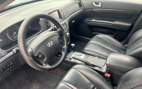 Hyundai Sonata VI, 2007 год, 535 000 рублей, 7 фотография