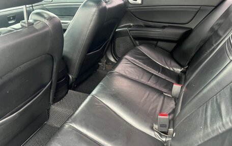 Hyundai Sonata VI, 2007 год, 535 000 рублей, 10 фотография