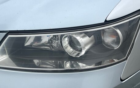 Hyundai Sonata VI, 2007 год, 535 000 рублей, 16 фотография