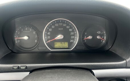 Hyundai Sonata VI, 2007 год, 535 000 рублей, 14 фотография