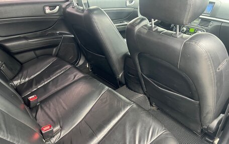 Hyundai Sonata VI, 2007 год, 535 000 рублей, 11 фотография