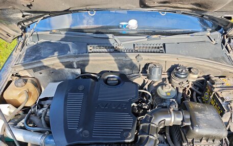 Chevrolet Niva I рестайлинг, 2006 год, 280 000 рублей, 6 фотография