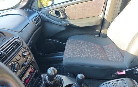 Chevrolet Niva I рестайлинг, 2006 год, 280 000 рублей, 7 фотография