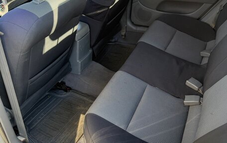 Chevrolet Lacetti, 2012 год, 530 000 рублей, 5 фотография