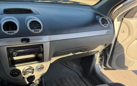 Chevrolet Lacetti, 2012 год, 530 000 рублей, 2 фотография