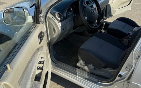 Chevrolet Lacetti, 2012 год, 530 000 рублей, 3 фотография