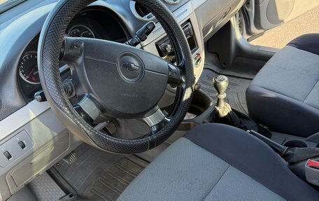 Chevrolet Lacetti, 2012 год, 530 000 рублей, 4 фотография