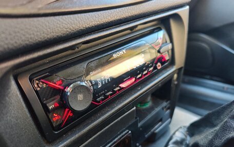 Chevrolet Niva I рестайлинг, 2006 год, 280 000 рублей, 8 фотография