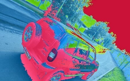 Chevrolet Niva I рестайлинг, 2006 год, 280 000 рублей, 3 фотография