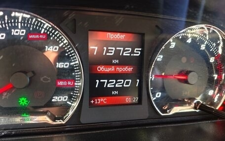 Chevrolet Niva I рестайлинг, 2006 год, 280 000 рублей, 5 фотография