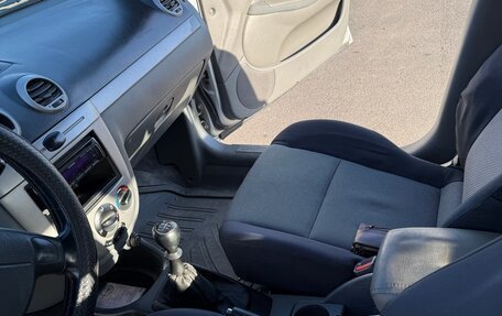 Chevrolet Lacetti, 2012 год, 530 000 рублей, 6 фотография