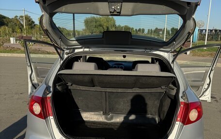 Chevrolet Lacetti, 2012 год, 530 000 рублей, 10 фотография