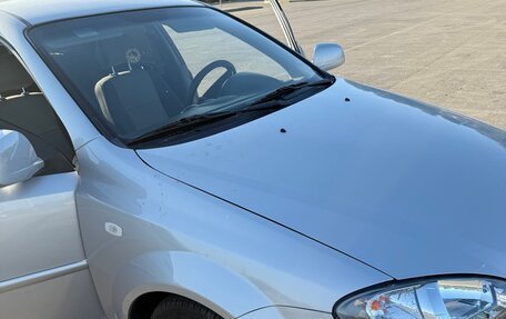 Chevrolet Lacetti, 2012 год, 530 000 рублей, 15 фотография