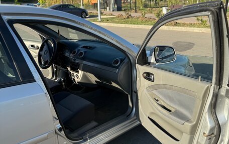 Chevrolet Lacetti, 2012 год, 530 000 рублей, 12 фотография