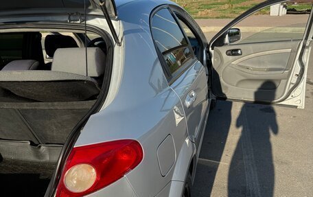 Chevrolet Lacetti, 2012 год, 530 000 рублей, 14 фотография