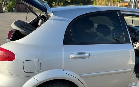 Chevrolet Lacetti, 2012 год, 530 000 рублей, 13 фотография