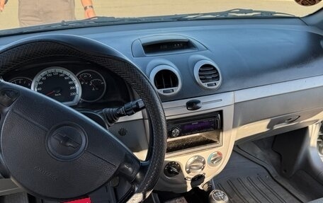 Chevrolet Lacetti, 2012 год, 530 000 рублей, 19 фотография