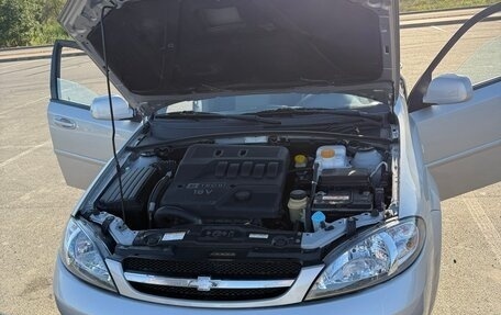 Chevrolet Lacetti, 2012 год, 530 000 рублей, 21 фотография