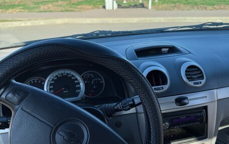Chevrolet Lacetti, 2012 год, 530 000 рублей, 23 фотография