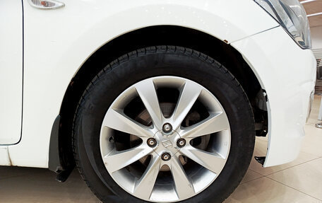 Hyundai Solaris II рестайлинг, 2014 год, 646 000 рублей, 22 фотография