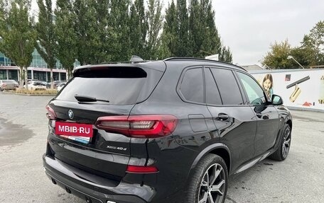 BMW X5, 2021 год, 7 682 000 рублей, 3 фотография