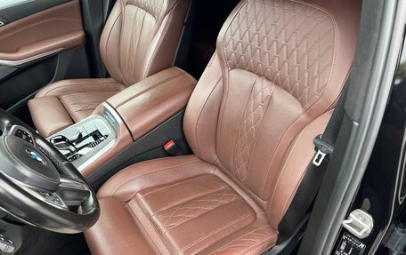 BMW X5, 2021 год, 7 682 000 рублей, 12 фотография
